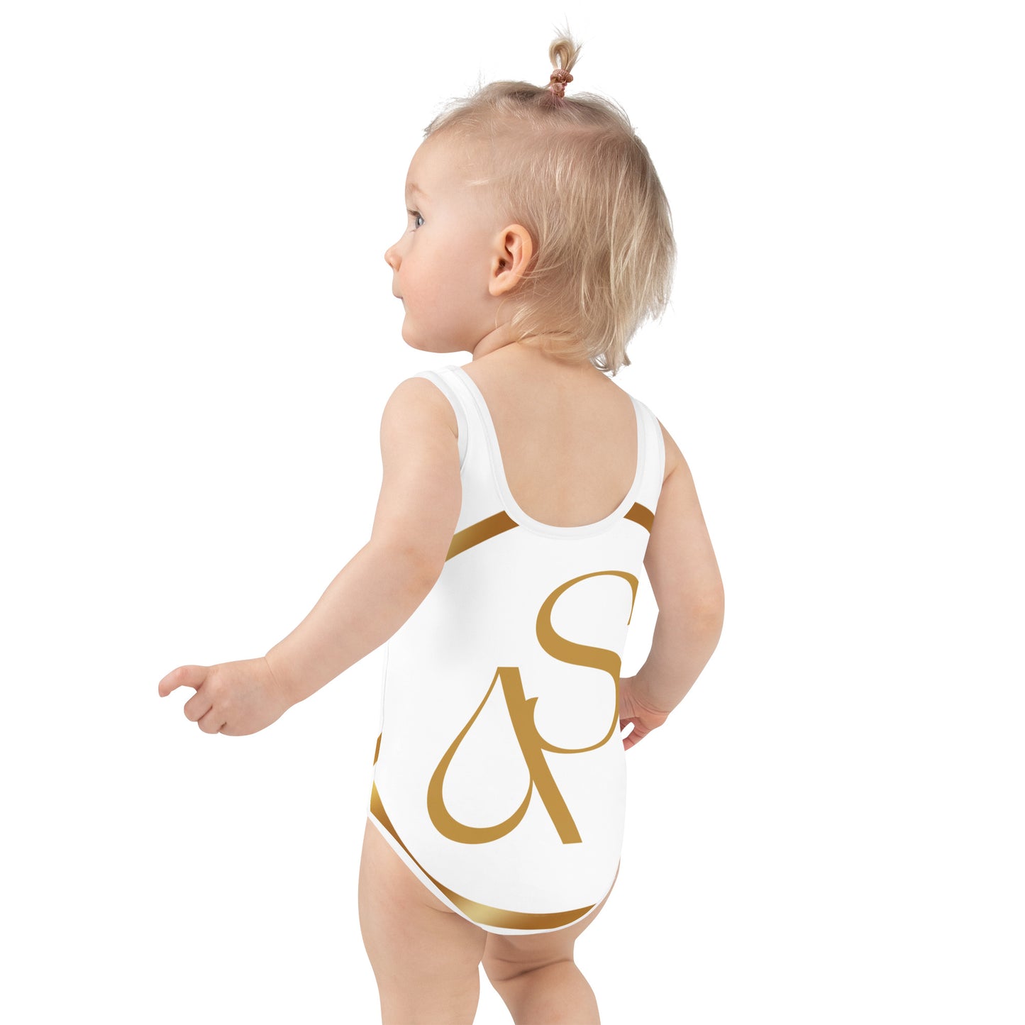 Maillot de Bain Pour Fille