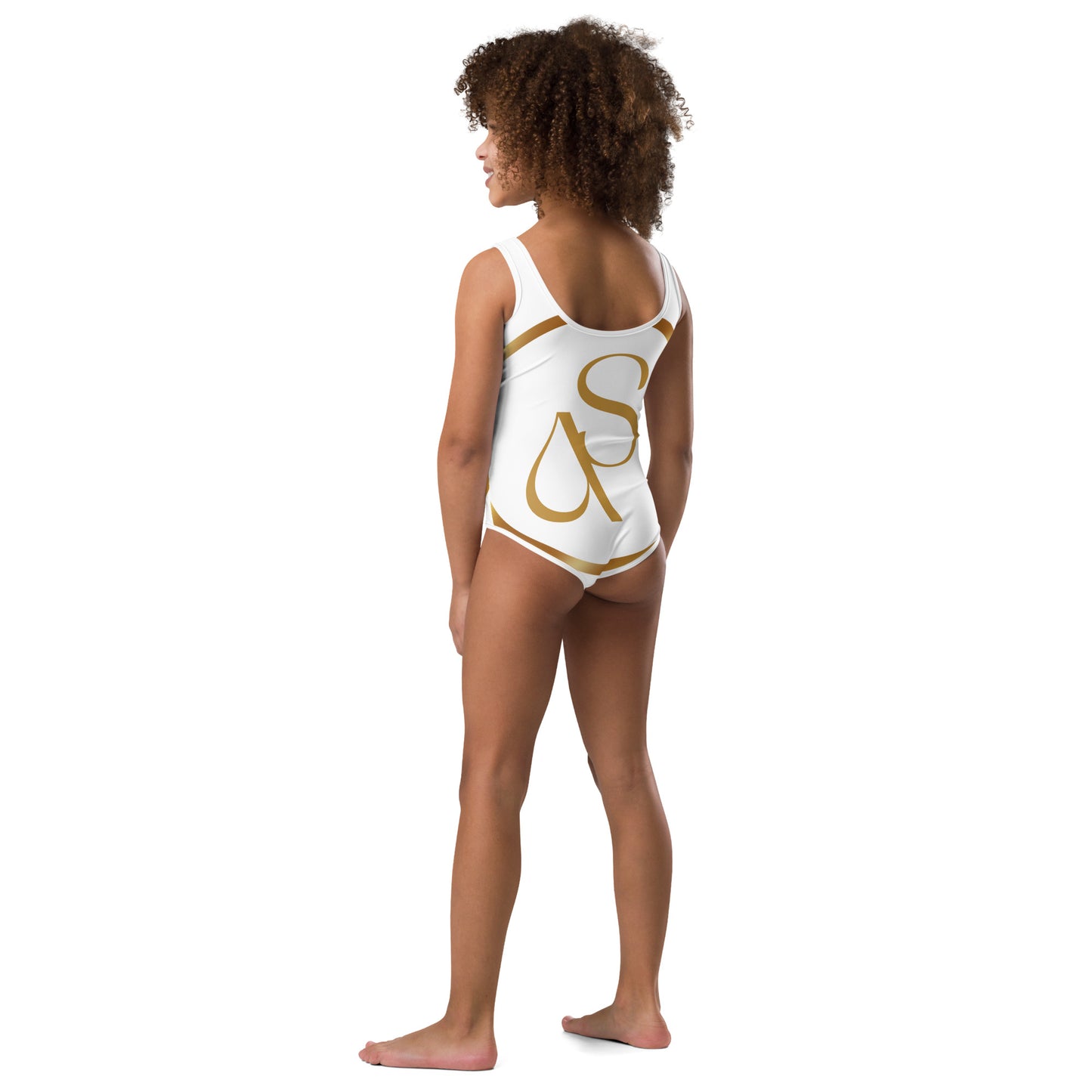 Maillot de Bain Pour Fille