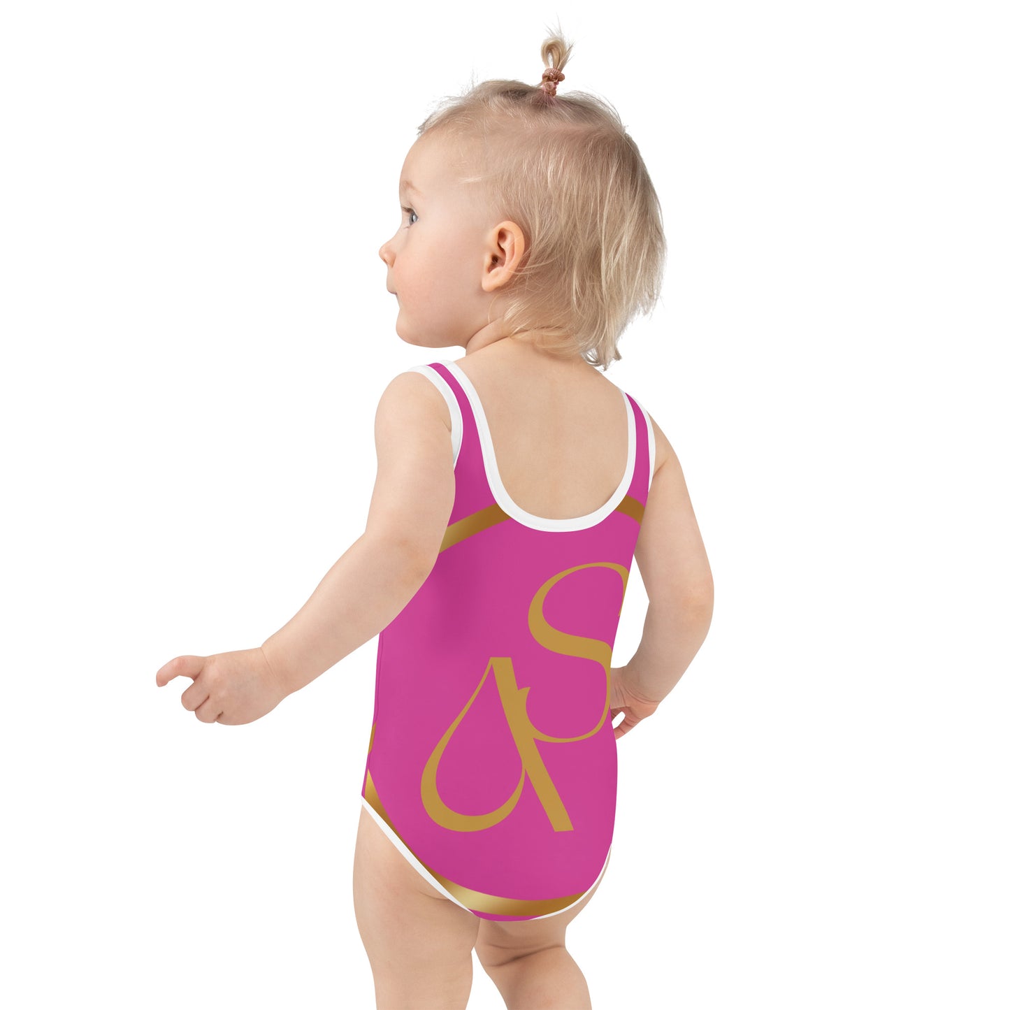 Maillot de Bain Pour Fille