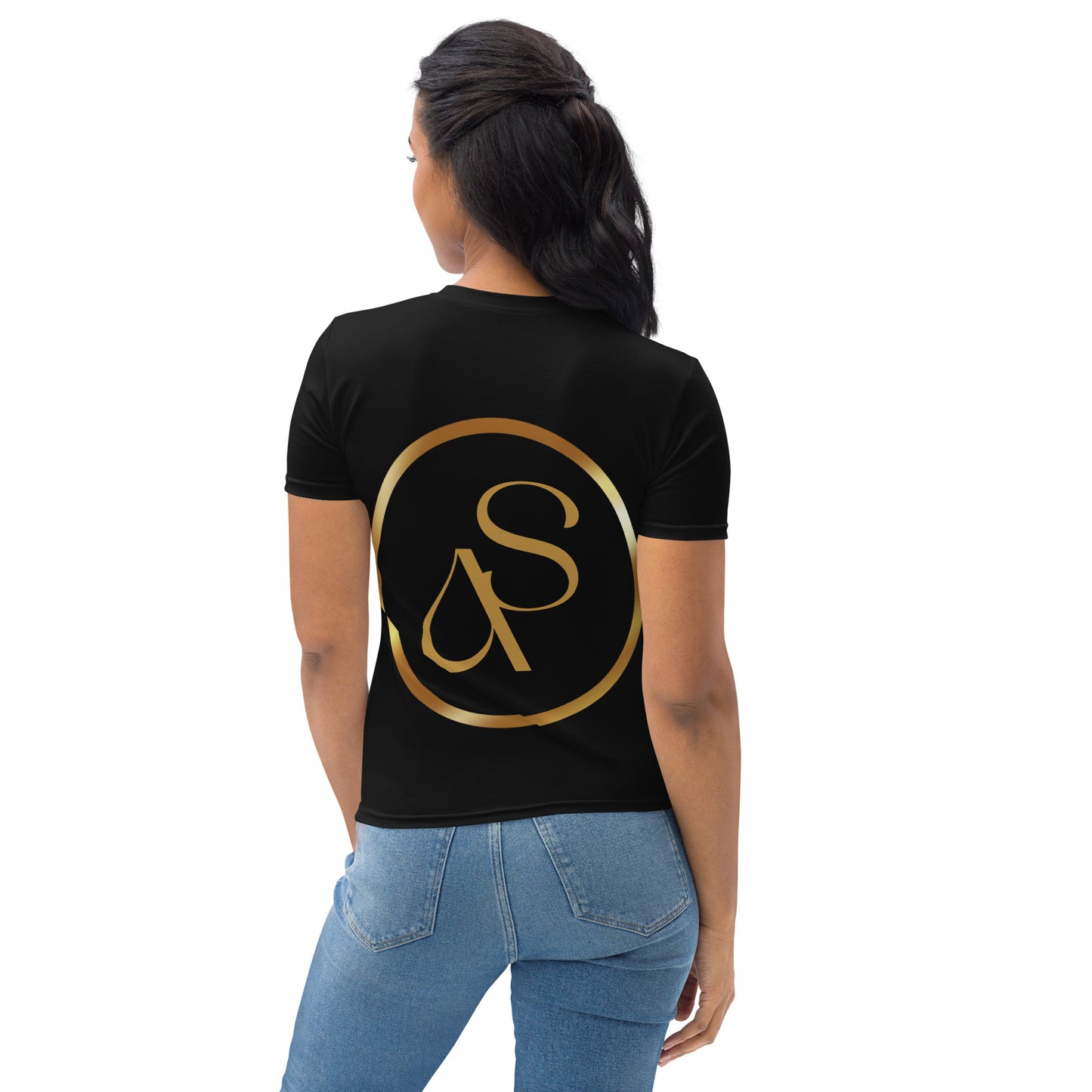 T-shirt pour Femme