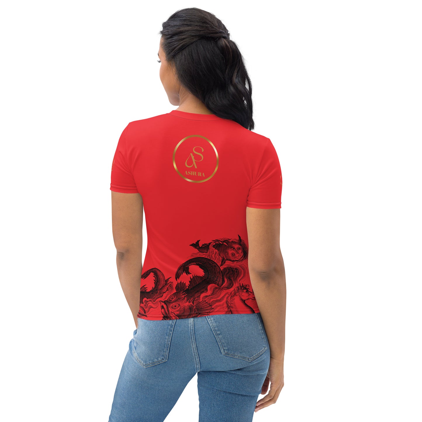 Women's T-shirt