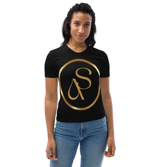 T-shirt pour Femme