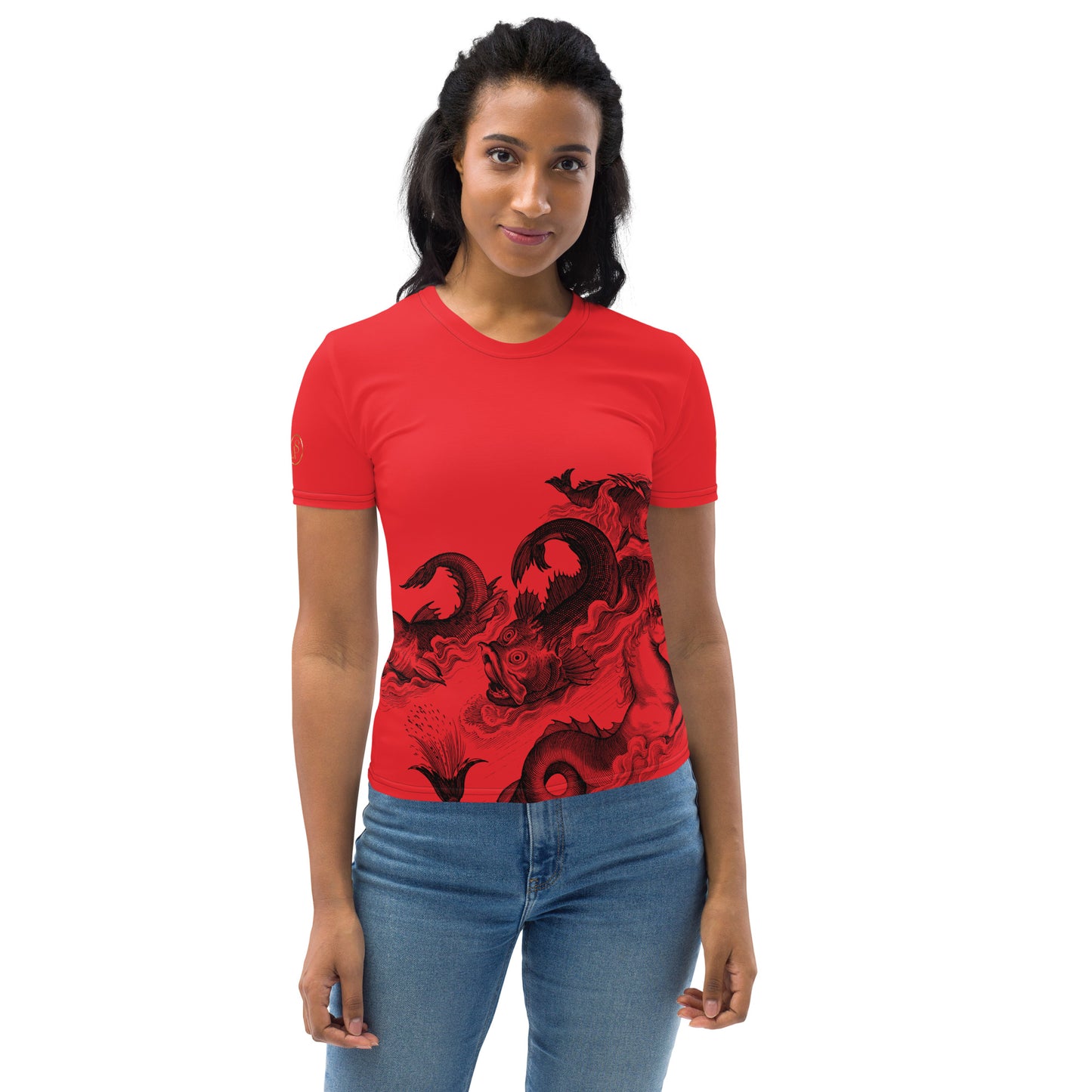 Women's T-shirt