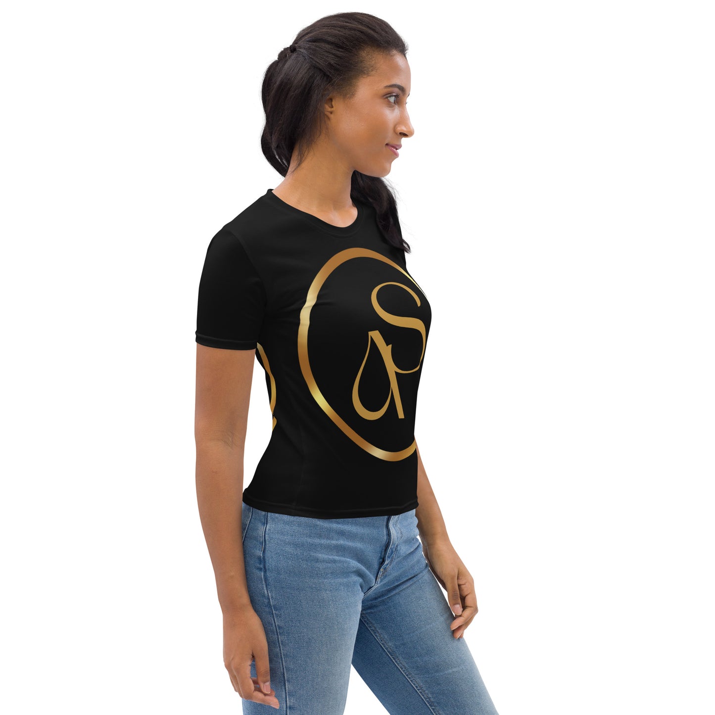 T-shirt pour Femme