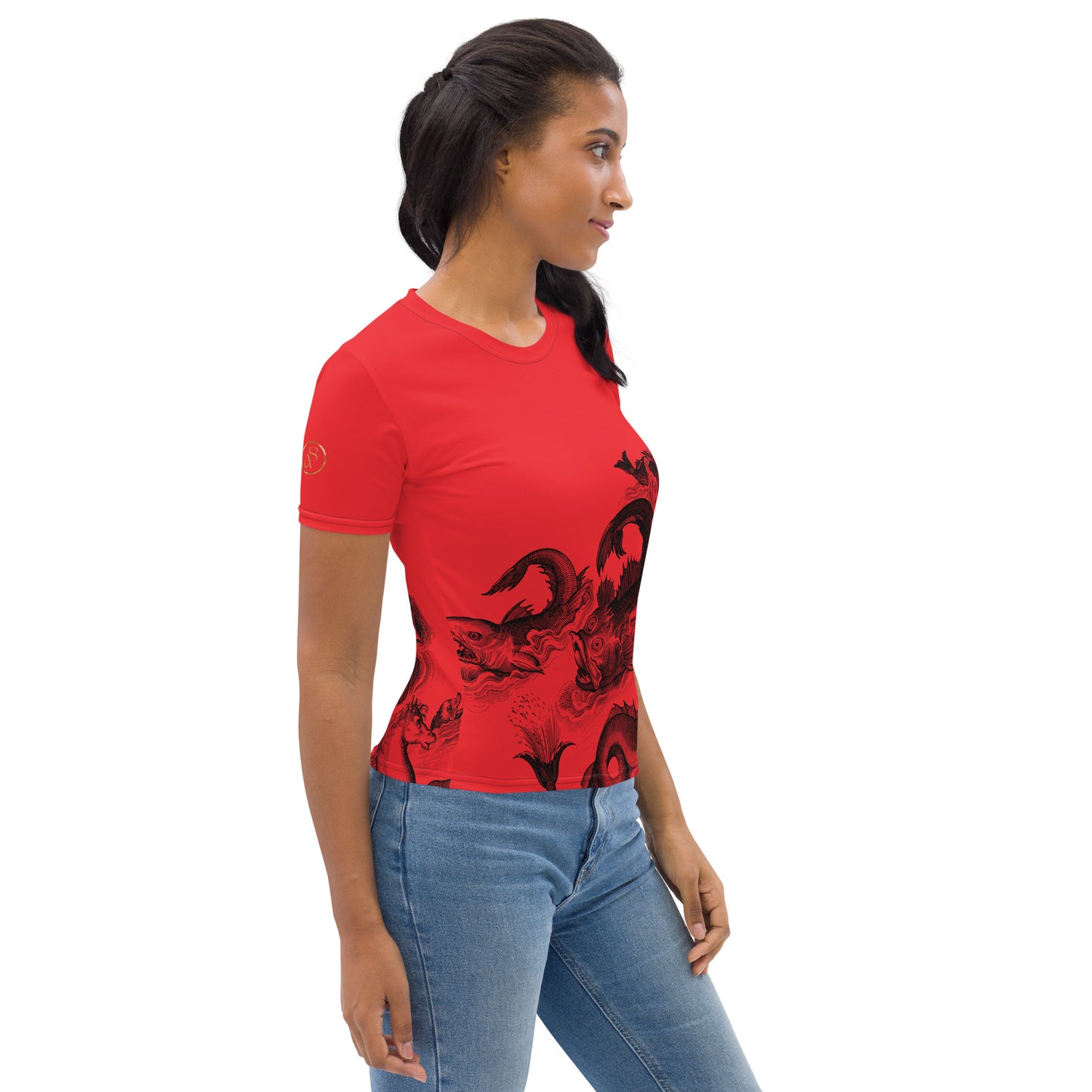 Women's T-shirt