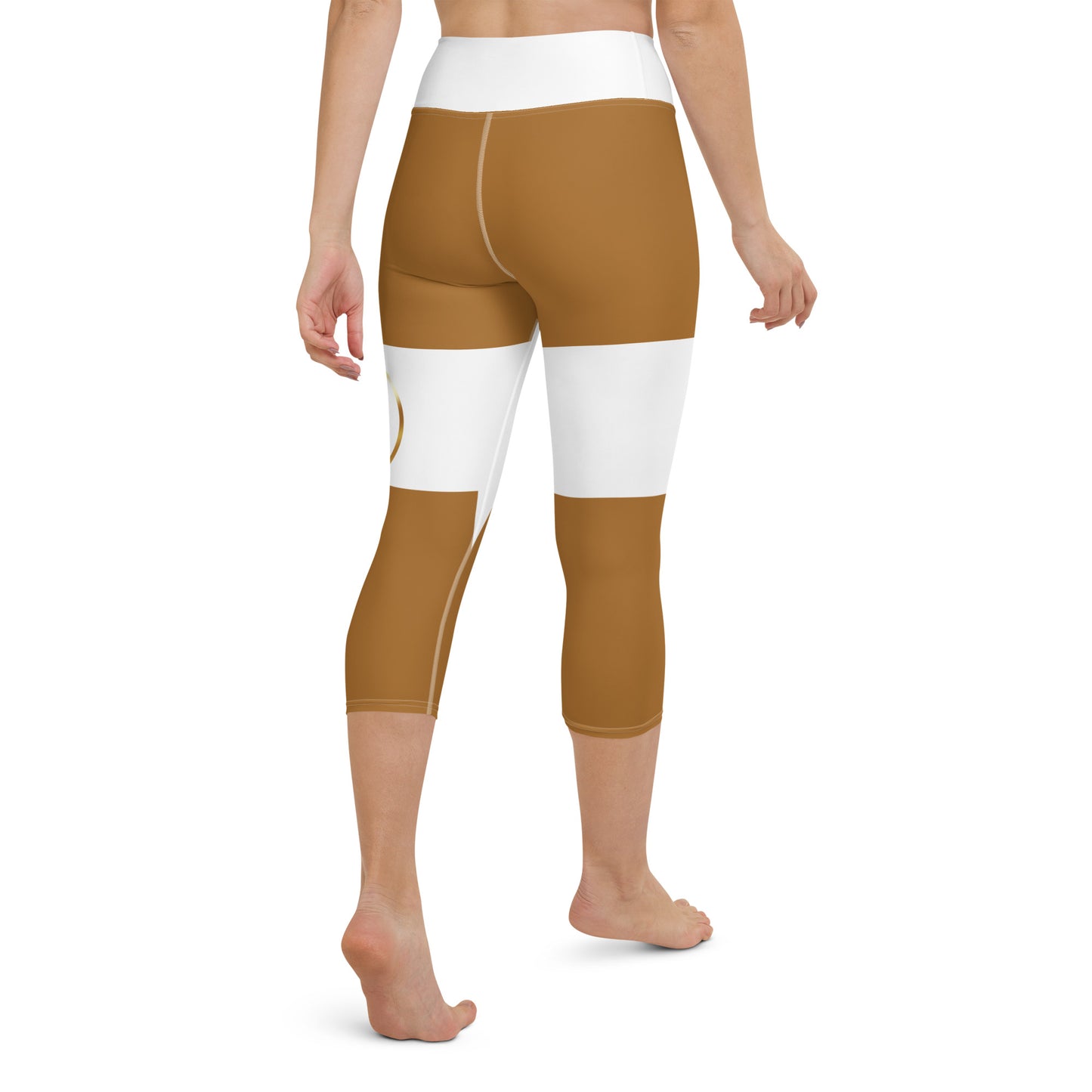 Kurze Sportleggings