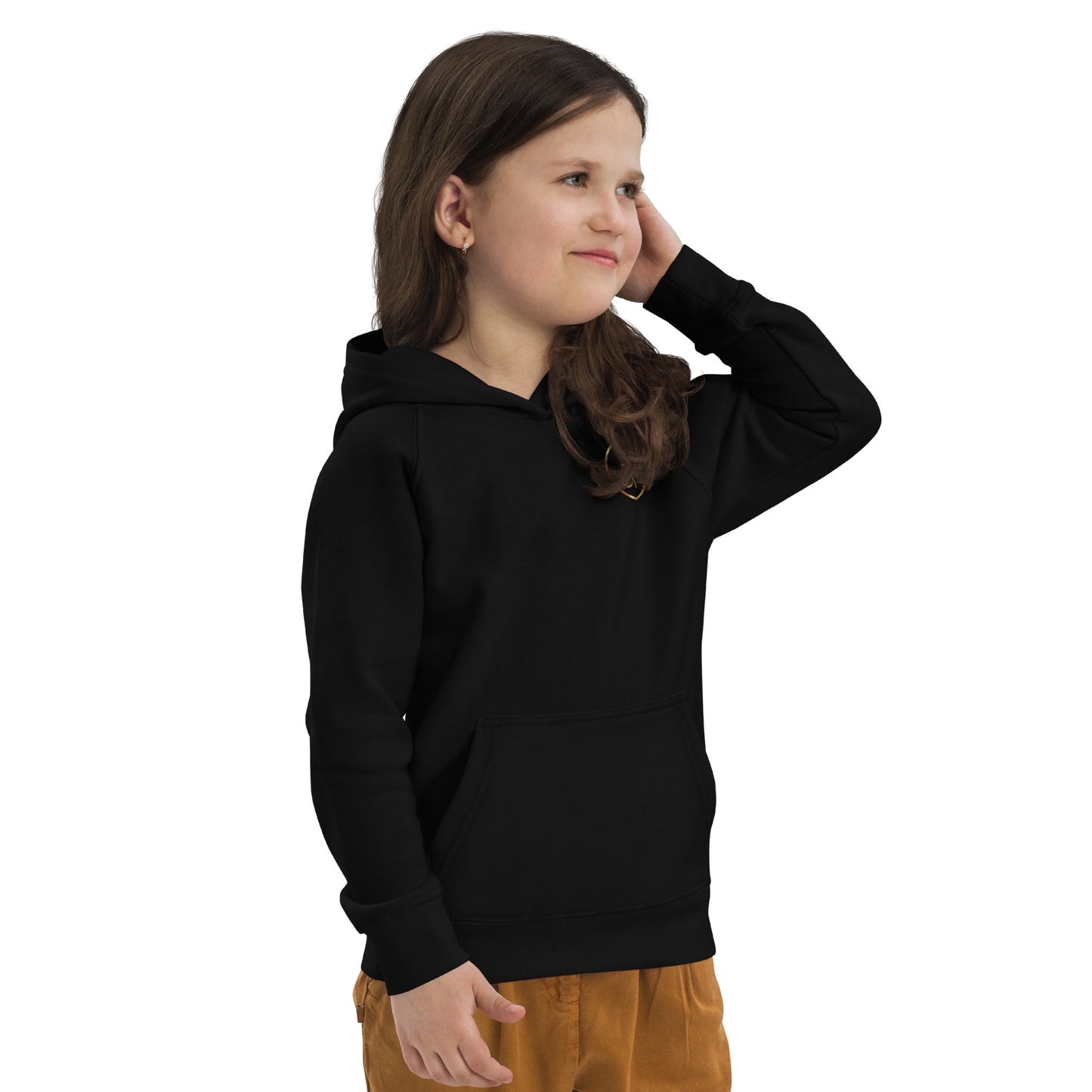 Sweat à capuche pour enfants