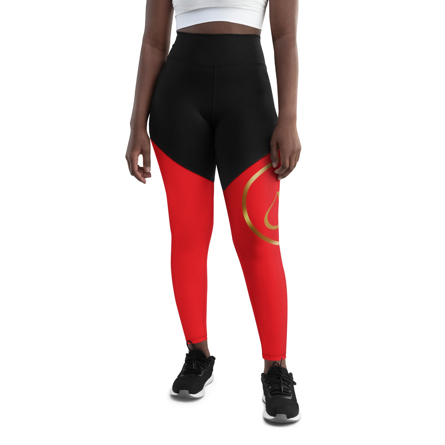 Sport-Leggings