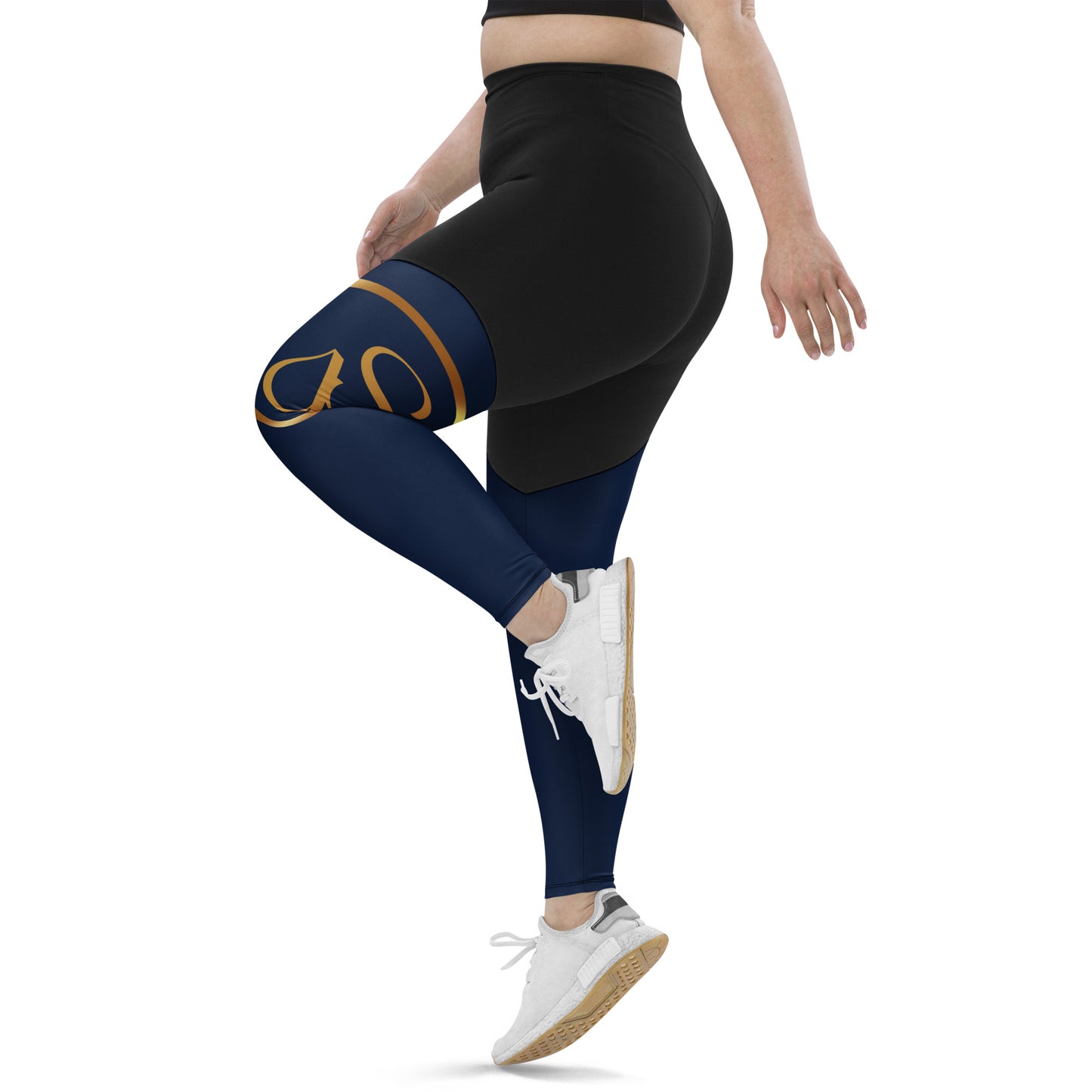 Sport-Leggings