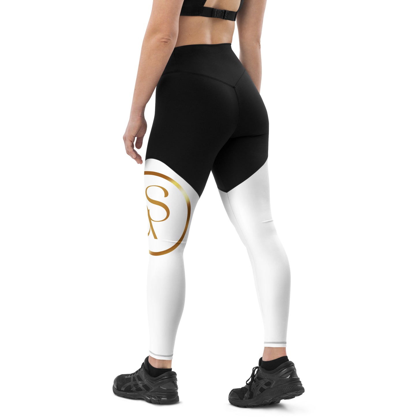 Sport-Leggings