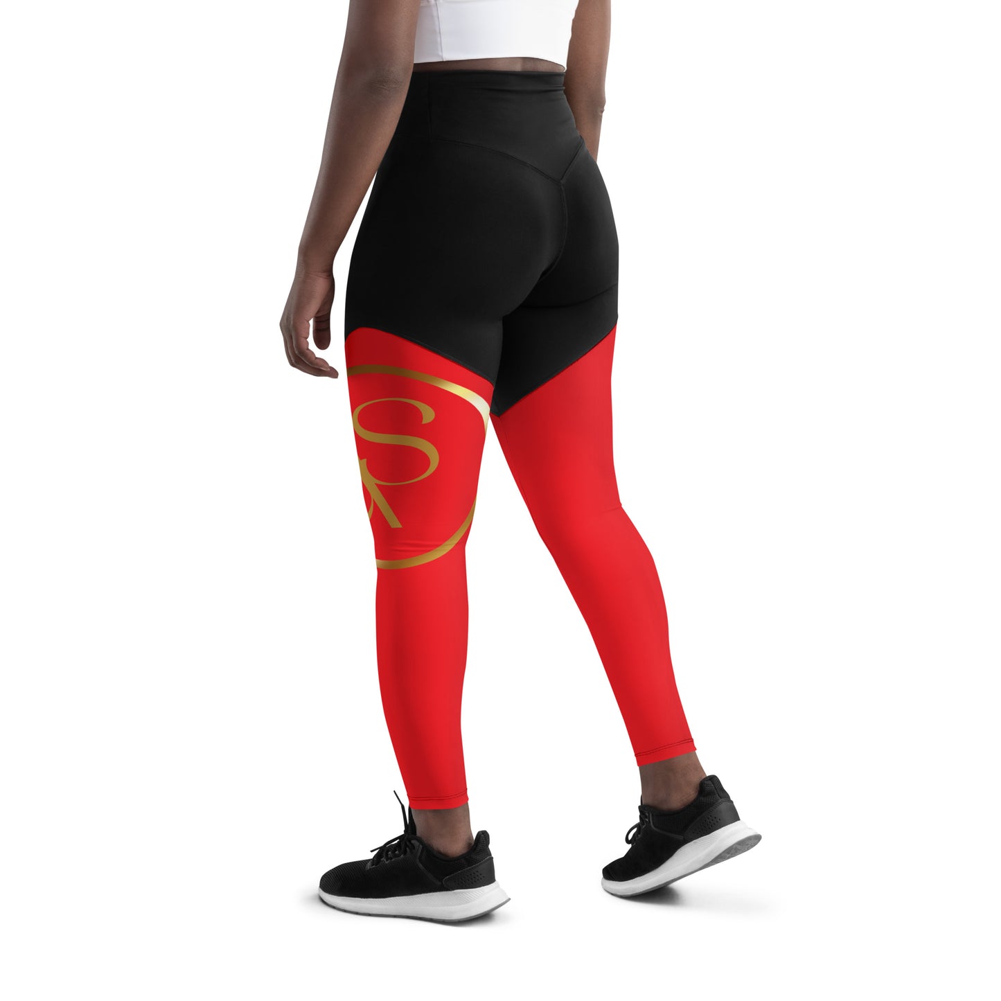 Sport-Leggings