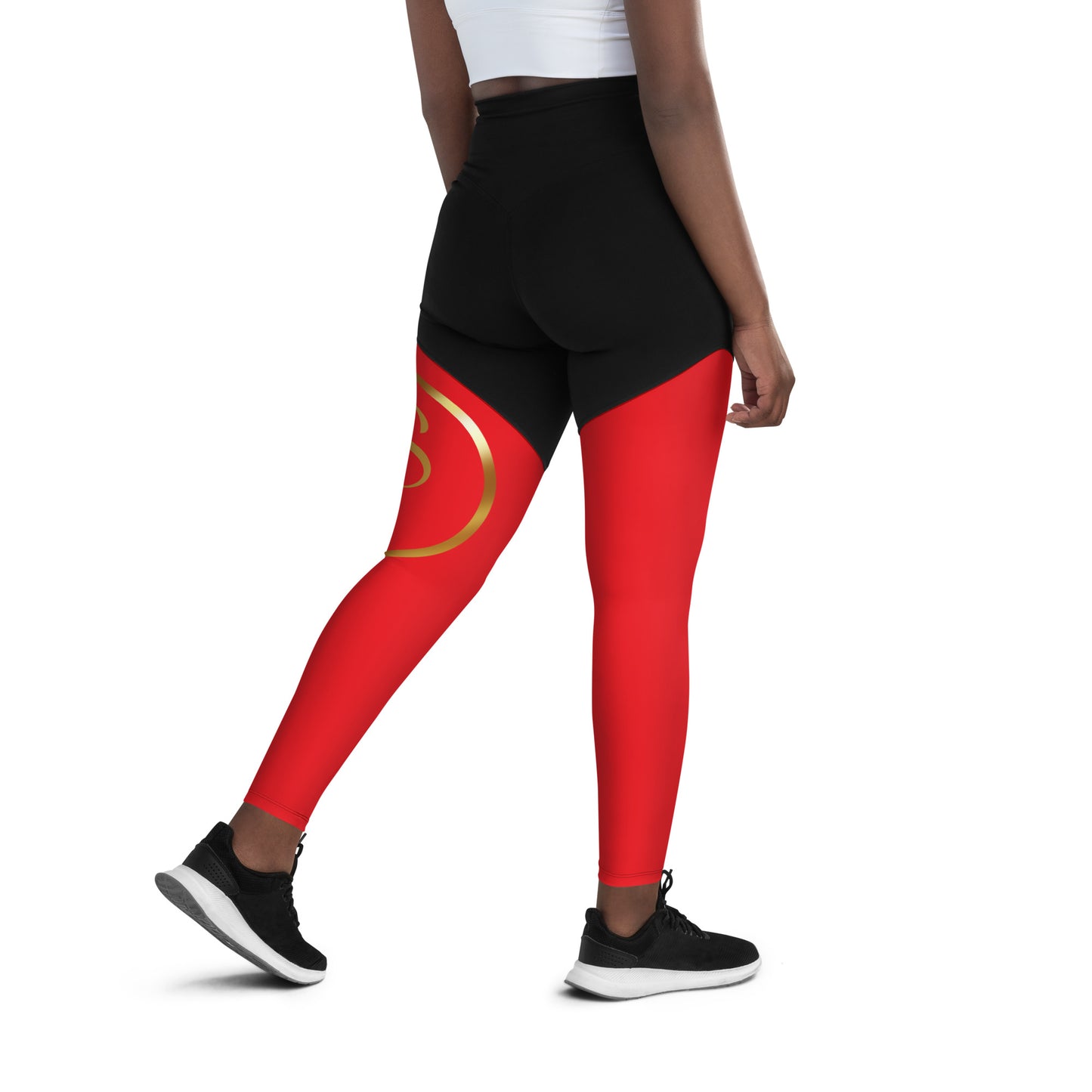 Sport-Leggings