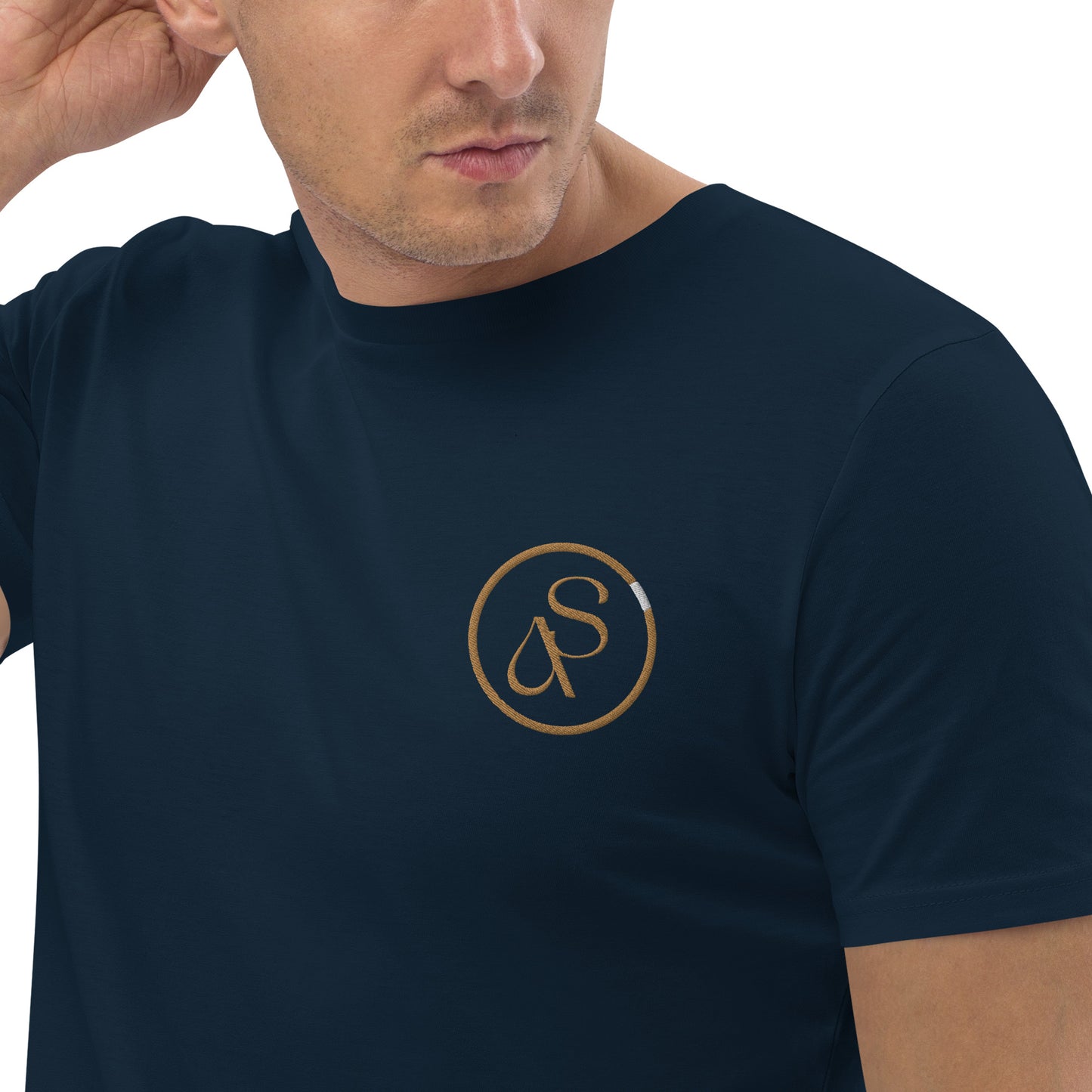 Organic cotton T-shirt