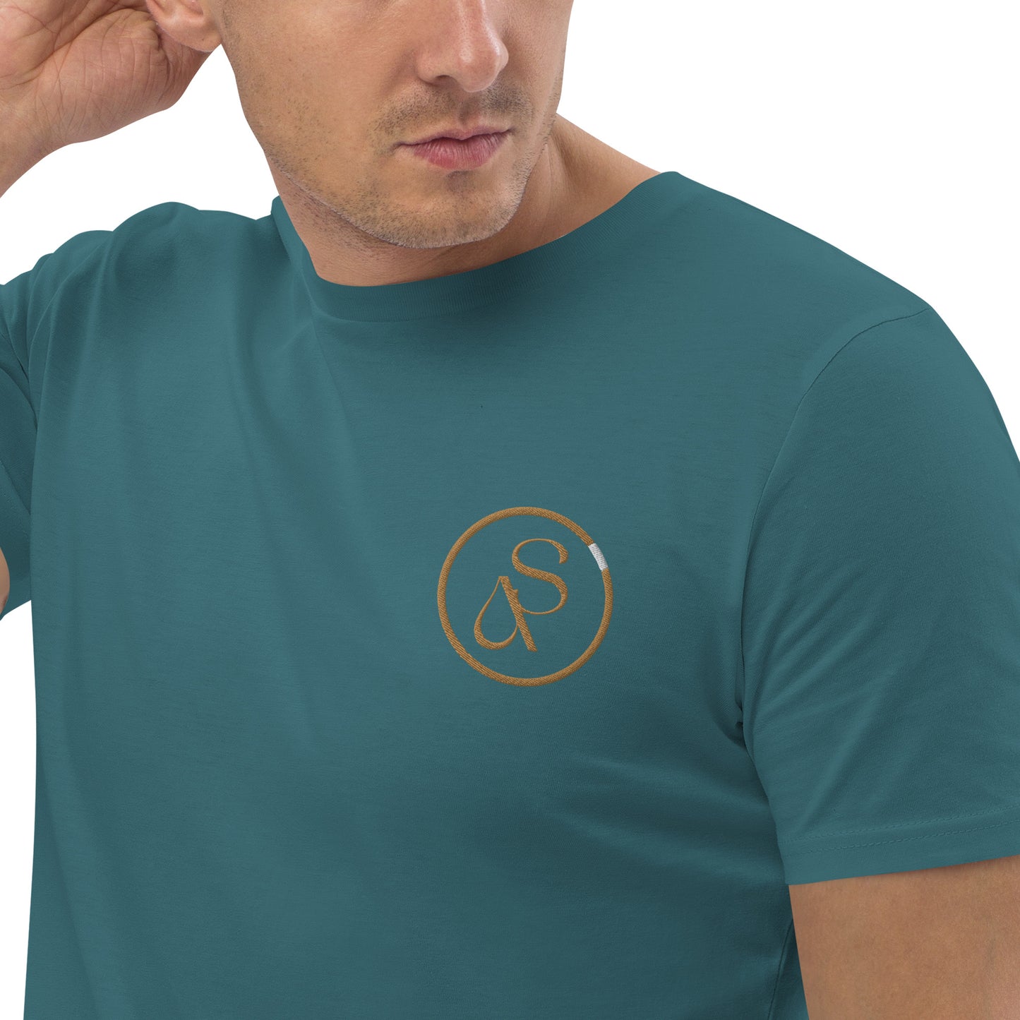 Organic cotton T-shirt